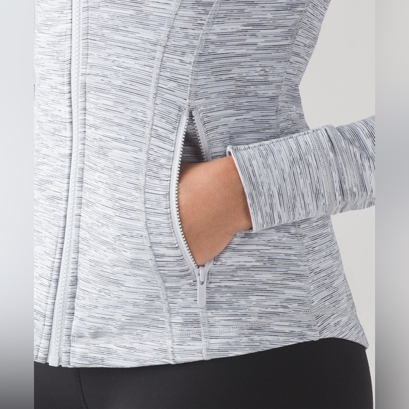 Lululemon Define Jacket size 12 - Picture 5 of 10